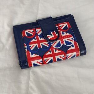 🕊BRITISH WALLET🕊